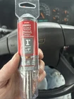 1" Drill Bit, Mibro 271891 Deming, New. Price: $10.88.