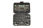 Vim Tools VHC77 '77-PIECE' Half Cut Stubby Bit Set, 3.17-UKGJA-985 New. Price: $163.58.