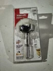 Diablo Freud Forstner Drill Bit 2" Diameter X 3/8" Shank FB-015 Made In Austria New. Price: $18.90.