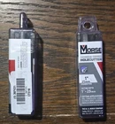 Lot Of 2 - Morse CTD16 Hole Cutter, Saw Dia. 1" 36FV31 New. Price: $30.00.