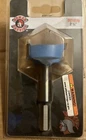 Roman Carbide DC1870 Forstner Bit, 2-1/8 Inch New. Price: $22.00.