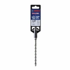 Bosch HC2041 Bulldog 1/4-IN X 6-IN Alloy Steel Masonry Drill Bit Sds-plus New. Price: $5.99.