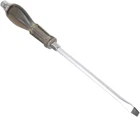 Utoolmart Flat-head Demolition Screwdriver With Striking Cap 8 Inch Slotted Impa New. Price: $16.43.
