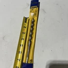 Irwin Tools Industrial 49907 I-100 7/16-INCH Auger Bit New. Price: $12.00.