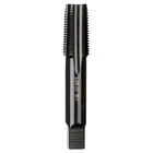 Milwaukee 49-57-5189 1/8"-27 Npt Straight Flute Taper New. Price: $17.40.