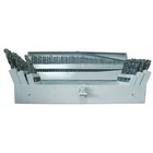Zoro Select 401J93 115PC. Hss 118 Degrees Drill Bit Set, New. Price: $317.99.