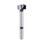 Diablo 7/8" Forstner Drill Bit Hss 3-1/2"L Round Shank New. Price: $30.49.