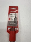 Diablo 3-9/16 In. 7 #DMAMXCC5040 Sds-max Carbide Tipped Core Bit New. Price: $59.99.