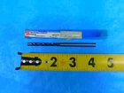 Mitsubishi 5MM VP15TF Carbide Coolant Jobber Drill Bit MWS0500LB 6MM Shank New. Price: $29.39.