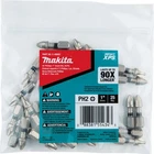 Makita T-04999 Impact Xps #2 Phillips 1" Insert Bit 25 Pack New. Price: $22.50.