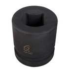 Sunex 526S 1" Dr. 13/16" Square Impact Socket New. Price: $35.06.