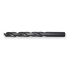 1/8" Hss Black Oxide 135 Deg. Jobber Length Drill Bit, 5XL70 New. Price: $336.47.