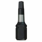 Milwaukee Elec Tool 48-32-4423 1" #3 Sq Insert Bit (2 Pack) New. Price: $6.95.