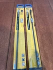 Irwin Extra Long Extended Length 3/16" 12" Black Oxide Drill Bit (2 Pack) New. Price: $14.95.