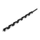 Woodowl Deep Cut Utility Auger Bits 18" X 13/16" Dia. 08810 New. Price: $86.60.
