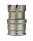 Milwaukee 1 In. Quick Change Sheet Plate Carbide Cutter New. Price: $54.99.