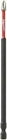 Milwaukee Electric Tool 48-32-4802 Shockwave 6" Power Bit Phillips #2 New. Price: $8.49.