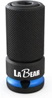 Quick Release Bit Holder 3/8" To 1/4" Hex Labear New. Price: $17.16.