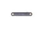 Century Drill & Tool 98402 Metric Gauge, 050 1.75 Pitch, Npt And Bsp New. Price: $13.03.