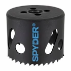 Bi-metal Hole Saw, 2-1/2 In. 600087CF New. Price: $21.76.