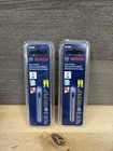 Pack Bosch GT200 2610020405 3/16" Glass And Tile Bit New. Price: $11.95.