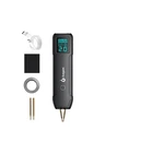 Battery Spot Welder Awgem 99 Gear Handheld Lcd New. Price: $48.15.