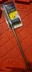 Bosch Speedclean Hollow Dust Extraction Drill Bit 7/8" 25" DXS5044 New. Price: $129.00.