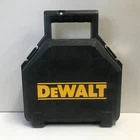 Dewalt Piece Hole Drill Set Excellent Condition- DW1648 (B355) Used. Price: $58.19.