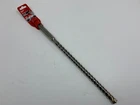 Milwaukee 48-20-3917 MX4 4-CUTTER Sds Max Rotary Hammer Drill Bit New. Price: $49.95.