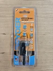 Spyder Diamond Edge Hole Saw Bit 1" 600853 Tile/granite/glass 1/4" Hex New. Price: $11.49.