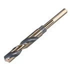15MM Hss Reduced Shank Twist Drill Bits 4341 10MM New. Price: $13.87.