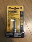 Dewalt DW5572 1/4 In. Diamond Drill Bit New. Price: $16.99.