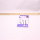 Avanti Pro Carbide Tipped Glass And Tile Drill Bit Set (4-PIECES) Open. Price: $11.75.