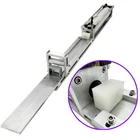 Pneumatic Soap Shaping Trimmer Adjustable Processing Machine New. Price: $1099.80.