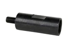 Steel Dragon Tools Core Drill Bit Adapter 1-1/4" X 7 5/8" 11 Male New. Price: $38.99.
