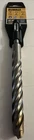 Dewalt DW5450 11/16" X 8" Rock Carbide Sds Plus Hammer Bit New. Price: $14.99.