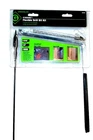 Greenlee D'versibit Flexible Drill 9/16" 54" Dbitkit - Made In The Usa New. Price: $99.00.