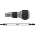 Vessel Ball Grip Interchangeable Screwdriver (PH3) 230W-3 Shipping From Japan New. Price: $45.00.