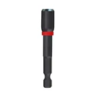 Milwaukee 49-66-4532 1/4" X 2-9/16" Shockwave Magnetic Nut Driver New. Price: $12.88.