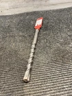 New Bosch HC5030 3/4 In. 13 Sds-max Speed-x Carbide Rotary Hammer Bit. Price: $15.60.