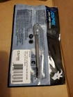Capri Tools 3-0606 Long 5 Mm Hex Bit Socket 1/4-INCH Drive Metric New. Price: $12.50.