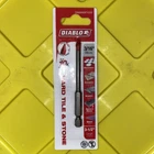 Diablo 3/16 Carbide Masonry Drill Bit Tile Stone Concrete Brick New. Price: $14.99.