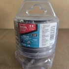 Makita B-66602 3-1/8" Sds-max/spline Rotary Hammer Core Bit For Concrete New. Price: $89.95.