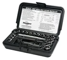 11085 Rotacut Hole Cutter Master Kit - Fractional 21 Large, Multicolor New. Price: $265.99.