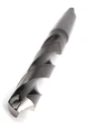 National 1-7/32 Morse Taper Drill Hss Mt 4 New Black Oxide Bit 1.2187 High Seller. Price: $124.99.