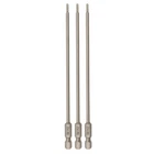 Raflot Rc Hex 6 Inch Power Bits 2MM Head Allen Wrench 3PCS New. Price: $17.82.