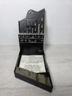Norseman Bolt, Screw, & Pipe Remover Set Super Premium Black Gold Usa Used. Price: $59.00.