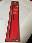 Vintage Nos Craftsman 9-20920 12" Wood Boring Bit Extension 1/4" 920920 Usa New. Price: $17.00.