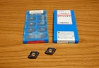 Kyocera Drill Insert ZCMT150406SP PR1225 Carbide Pvd Part# TKB09488 (10/PACK) New. Price: $119.99.