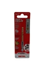 Milwaukee 48-89-4609 Shockwave 3/16 Titanium Impact Drill Bit New. Price: $10.40.